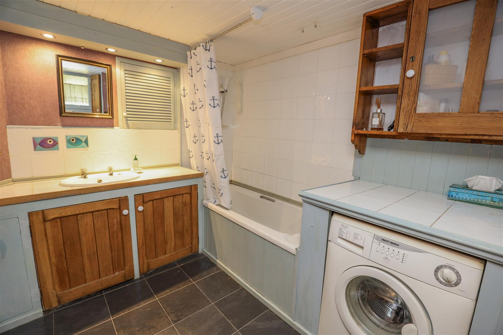 The Cottage, 4 Flanders Road, Llantwit Major, Vale of Glamorgan, CF61 1RL